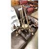 Image 1 : RUSTIC STYLE CHANDELIER