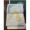 Image 2 : PETERBOROUGH COUNTY COFFEE TABLE BOOK AND 2 ATLAS