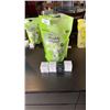 Image 1 : DEVA CURL CLEANSE AND CONDITIONER LITER KIT AND CREAMS