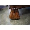 Image 8 : GLASSTOP COFFEE AND ENDTABLE