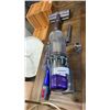 Image 1 : DYSON V11 ABSOLUTE CORDLESS VACUUM WITH CHARGER AND ACCESSORIES - TESTED WORKING, RETAIL $899