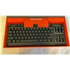 Image 2 : STEEL SERIES APEX 3 TKL RGB GAMING KEYBOARD - TESTED WORKING, RETAIL $59