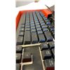Image 4 : STEEL SERIES APEX 3 TKL RGB GAMING KEYBOARD - TESTED WORKING, RETAIL $59