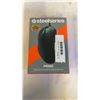 Image 1 : STELLSERIES PRIME 18000DP GAMING MOUSE, BLACK 62533 - TESTED WORKING