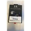 Image 1 : JBL UNDER ARMOUR TRUE WIRELESS FLASH EARBUDS - TESTED WORKING, RETAIL $249