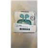 Image 1 : HAPPY PLUGS TRUE WIRELESS HEADPHONES - TESTED WORKING, RETAIL $99