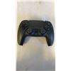Image 2 : SONY PLAYSTATION 5 DUALSENSE WIRELESS CONTROLLER - TESTED WORKING, RETAIL $89