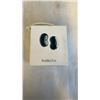 Image 1 : SAMSUNG GALAXY BUDS LIVE IN EAR NOISE CANCELLING TRULY WIRELESS HEADPHONES, MYSTIC BLACK - TESTED WO