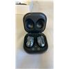 Image 3 : SAMSUNG GALAXY BUDS LIVE IN EAR NOISE CANCELLING TRULY WIRELESS HEADPHONES, MYSTIC BLACK - TESTED WO