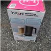 Image 2 : INSTANT POT ELECTRIC MILK FROTHER TESTED AND WORKING - RETAIL $59
