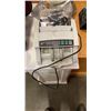 Image 1 : ACCUBANKER USA DIGITAL MONEY COUNTER WORKING
