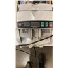 Image 2 : ACCUBANKER USA DIGITAL MONEY COUNTER WORKING