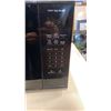Image 2 : PANASONIC 1100 W HIGH POWER MICROWAVE TESTED AND WORKING