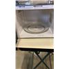 Image 3 : PANASONIC 1100 W HIGH POWER MICROWAVE TESTED AND WORKING