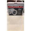 Image 2 : KITCHENAID ULTRA POWER STAND MIXER WITH ACCESSORIES