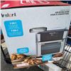 Image 2 : INSTANT POT 7 IN 1 VORTEX PLUS AIR FRYER OVEN TESTED AND WORKING - RETAIL $149