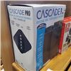Image 1 : NEW CASCADES TWIN PACK PERSONAL FANS