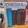 Image 2 : NEW CASCADES TWIN PACK PERSONAL FANS