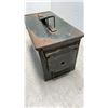 Image 2 : METAL AMMO BOX M200