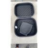 Image 3 : 3 INSIGNIA COMPACT CARRYING CASES - WORK WITH OCULUS QUEST 2