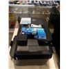 Image 4 : HP 27BW 27 INCH MONITOR AND HP ALL IN ONE PRINTER