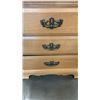 Image 2 : PAIR OF 3 DRAWER NIGHTSTANDS