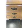 Image 8 : PAIR OF 3 DRAWER NIGHTSTANDS