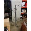 Image 1 : 5 FOOT PLANTER STAND