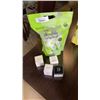 Image 1 : DEVA CURL CLEANSE AND CONDITIONER LITER KIT AND CREAMS