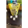 Image 1 : DEVA CURL CLEANSE AND CONDITIONER LITER KIT AND CREAMS