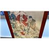 Image 7 : 3 EASTERN SCROLLS
