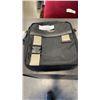 Image 2 : NEW BUFFALO BAG AND 12 INCH LAPTOP SLEEVE