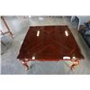 Image 1 : SQUARE COFFEE TABLE