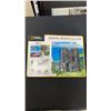 Image 1 : NEW IN BOX NATIONAL GEOGRAPHIC 10X24 WATERPROOF BINOCULARS - RETAIL $79