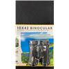 Image 2 : NEW IN BOX NATIONAL GEOGRAPHIC 10X24 WATERPROOF BINOCULARS - RETAIL $79