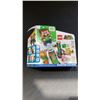 Image 1 : NEW LEGO ADVENTURES WITH LUIGI STARTER COURSE