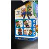 Image 2 : NEW LEGO ADVENTURES WITH LUIGI STARTER COURSE