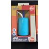 Image 2 : 2 AVANCHY MINI CILICONE CUPS 6OZ
