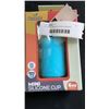 Image 3 : 2 AVANCHY MINI CILICONE CUPS 6OZ