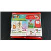 Image 2 : OSMO LITTLE GENIUS STARTER KIT FOR IPAD - TESTED WORKING, RETAIL $119