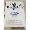 Image 4 : WOWEE CHIP ROBOTIC DOG - TESTED WORKING, RETAIL $169
