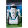 Image 2 : WOWEE MIP ARCADE SELF BALANCING ROBOT - TESTED WORKING, RETAIL $129