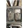 Image 6 : THERAGUN ELITE SMART PERCUSSIVE THERAPY MASSAGER - TESTED WORKING, RETAIL $549