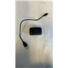 Image 1 : JABRA ELITE 75T WIRELESS EARBUDS - TESTED WORKING, RETAIL $189
