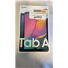 Image 1 : SAMSUNG GALAXY TAB A MODEL SMT510 10.1 INCH 32GB TABLET - TESTED WORKING, RETAIL $249