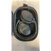 Image 3 : BOSE QUIETCOMFORT 35 II WIRELESS OVER EAR NOISE CANCELLING HEADPHONES - TESTED WORKING, RETAIL $439