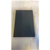 Image 2 : SAMSUNG BOOK COVER TABLET FOLIO CASE FOR GALAZY TAB A7 EF-BT500PJEGCA - TESTED WORKING