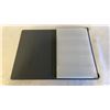Image 3 : SAMSUNG BOOK COVER TABLET FOLIO CASE FOR GALAZY TAB A7 EF-BT500PJEGCA - TESTED WORKING