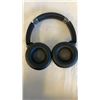 Image 2 : AUDIO TECHNICA ATH-S200 BLUETOOTH OVER EAR HEADPHONES - TESTED WORKING, RETAIL $89