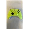Image 3 : MICROSOFT XBOX WIRELESS CONTROLLER, ELECTRIC VOLT QAU-00021 - TESTED WORKING, RETAIL $74
